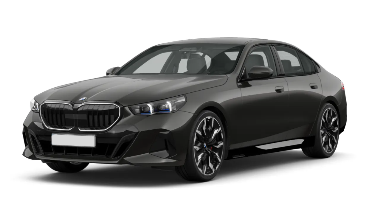 BMW 520d xDrive