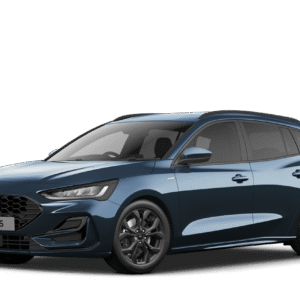 FORD Focus 1.0 Ecoboost Hybrid 125KM