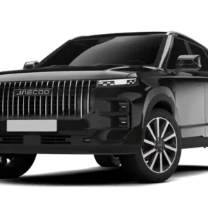 Jaecoo 7 1.6 TDGT Offroad