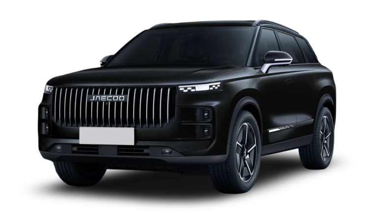Jaecoo 7 1.6 TDGT Offroad