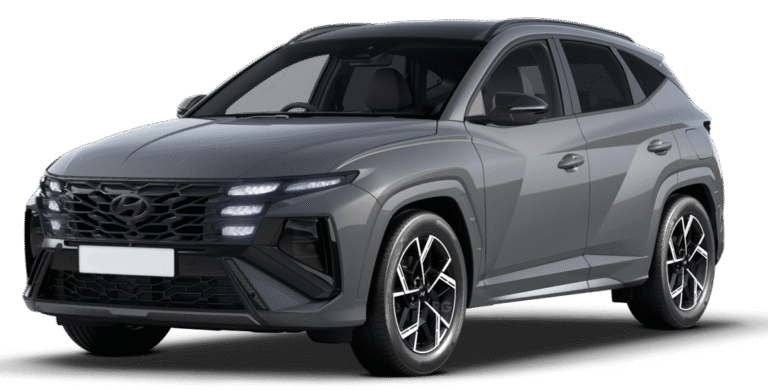 TUCSON EXECUTIVE 1.6 T-GDI