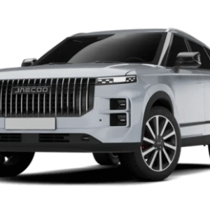 Jaecoo 7 1.6 TDGT Offroad