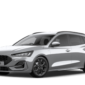 Focus 1.0 Ecoboost Hybrid ST-Line X 155 KM
