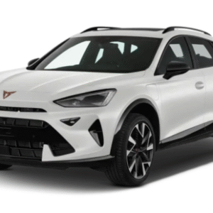 CUPRA FORMENTOR 1.5 eTSI 150KM