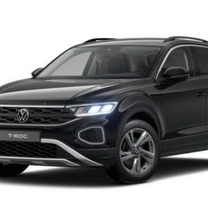 T-Roc Life Plus 1.5 TSI 150KM