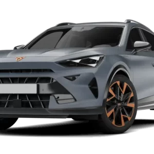 CUPRA FORMENTOR 1.5 eTSI 150KM