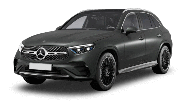 GLC 220 d 4MATIC