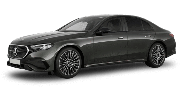 E 220 d 4MATIC