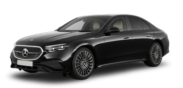 E 220 d 4MATIC