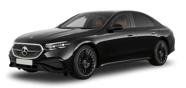 E 220 d 4MATIC