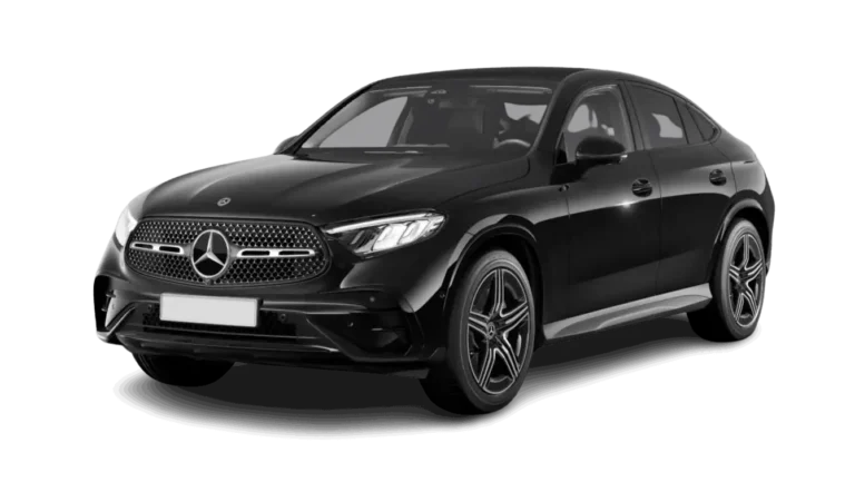 GLC 220 d 4MATIC Coupé