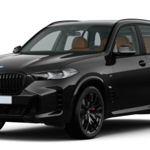 BMW X5 xDrive30d