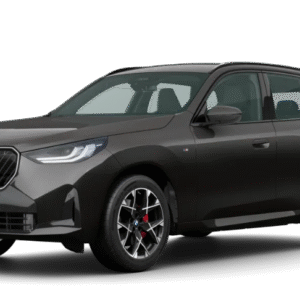 BMW X3 20d xDrive