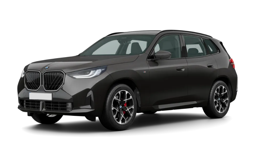 BMW X3 20d xDrive