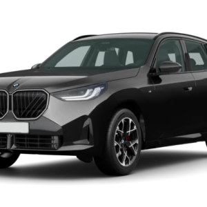 BMW X3 20d xDrive