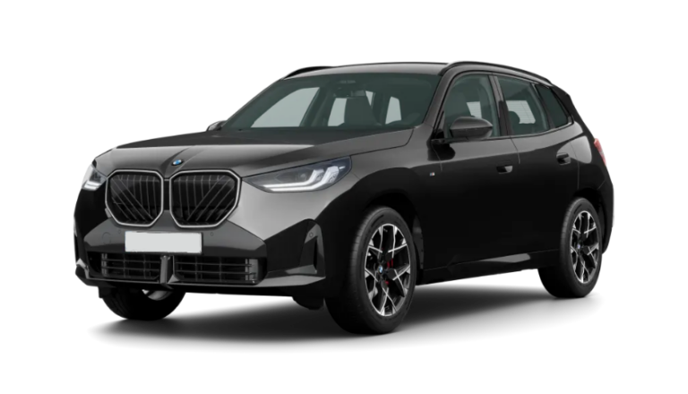 BMW X3 20d xDrive