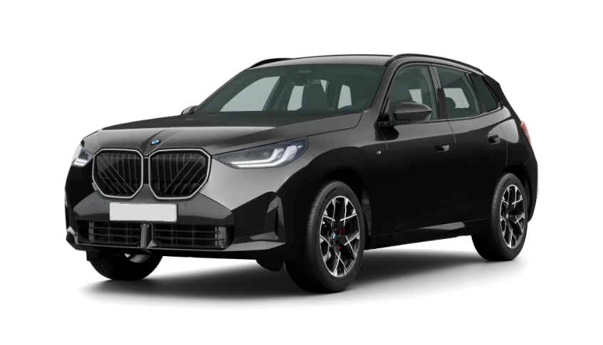 BMW X3 20d xDrive