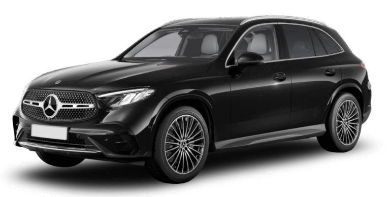 GLC 220 d 4MATIC