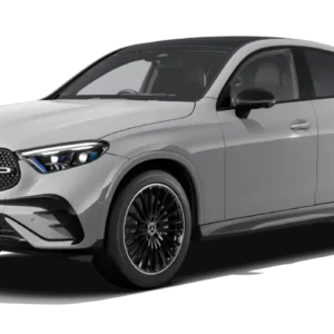 GLC 220 d 4MATIC Coupé