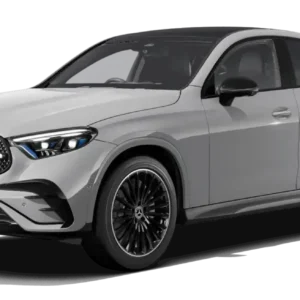 GLC 200 d 4MATIC Coupé