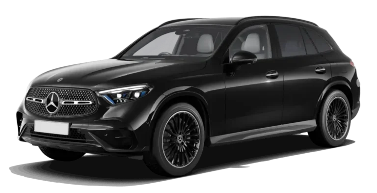 GLC 220 d 4MATIC