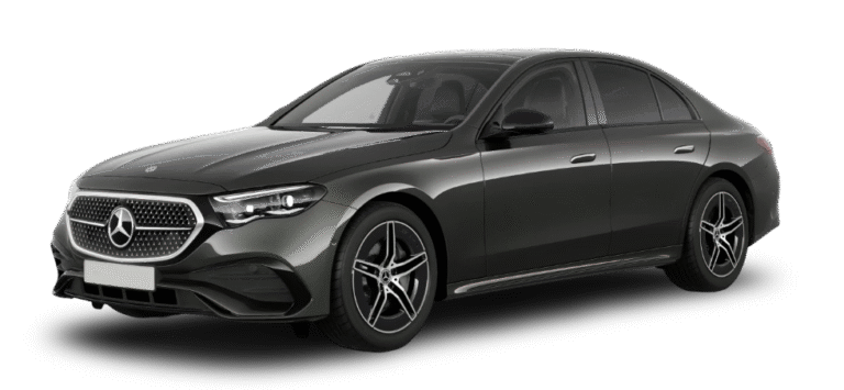 E 220 d 4MATIC