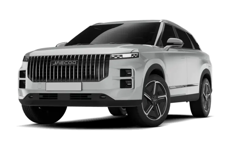 Jaecoo 7 1.6 TDGT Super Hybrid EXCLUSIVE