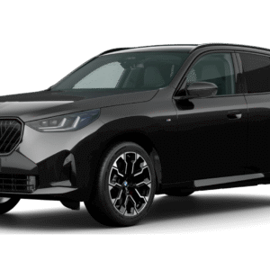 BMW X3 20d xDrive