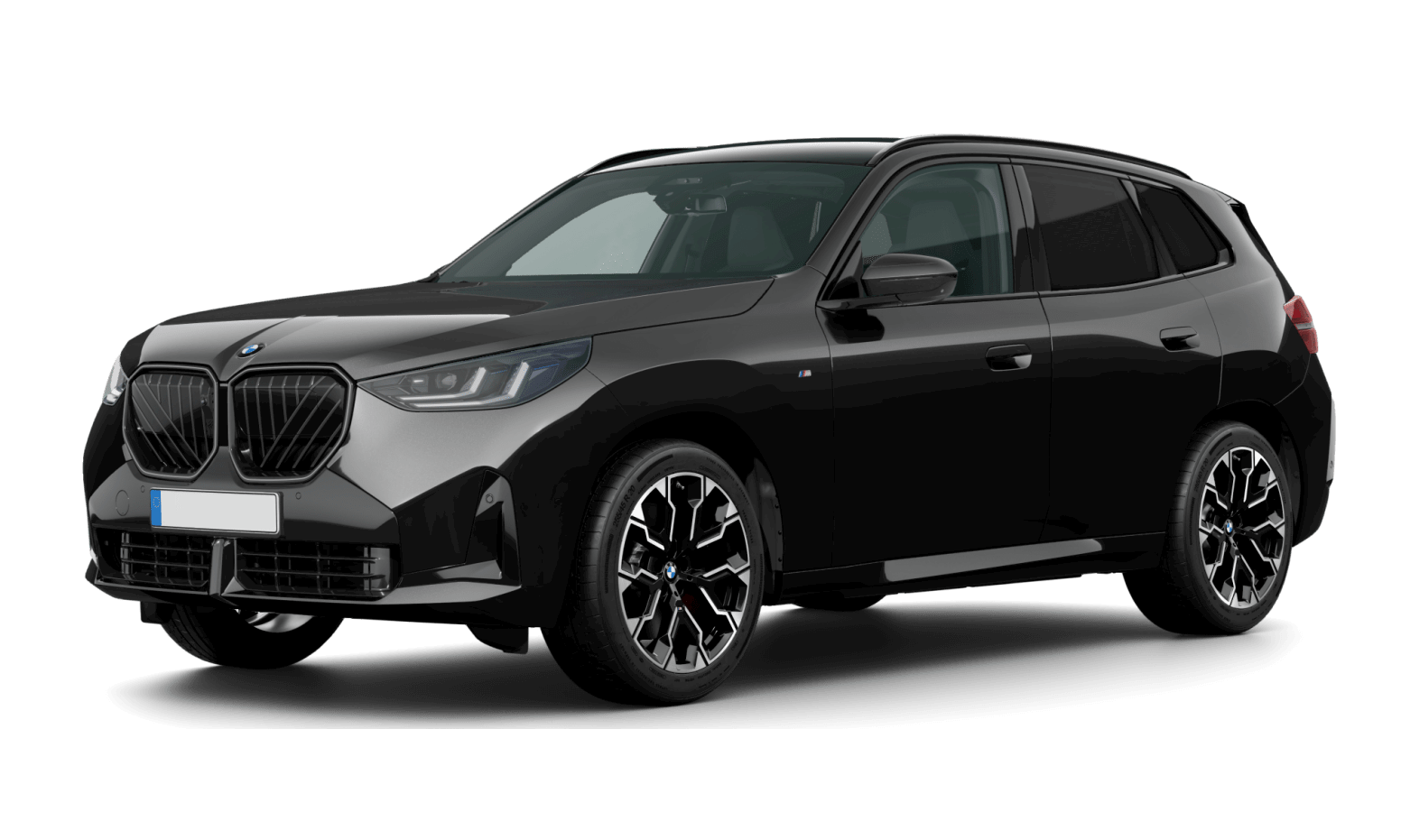 BMW X3 20d xDrive