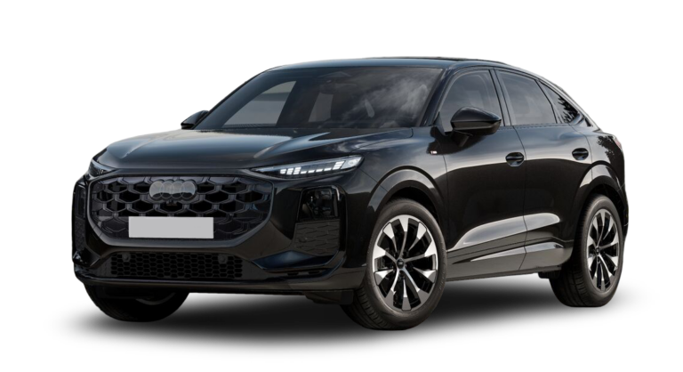 Q3 Sportback TFSI S tronic