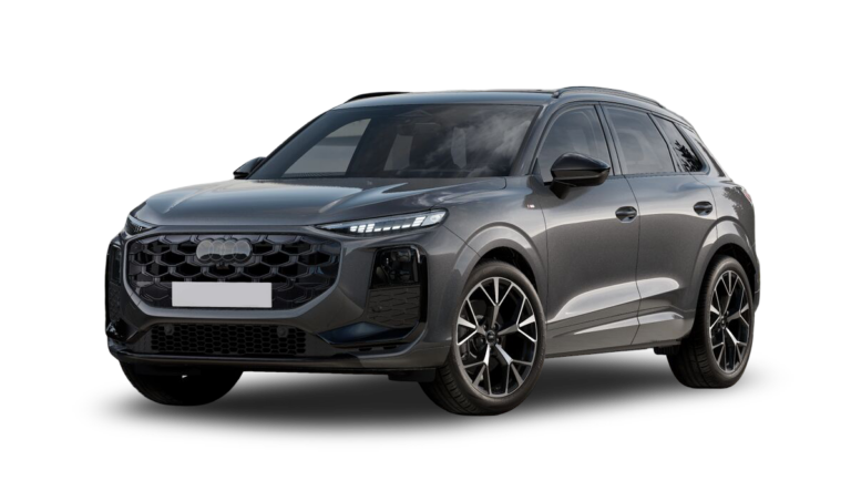 Q3 TFSI quattro S tronic