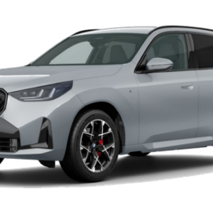 BMW X3 20d xDrive