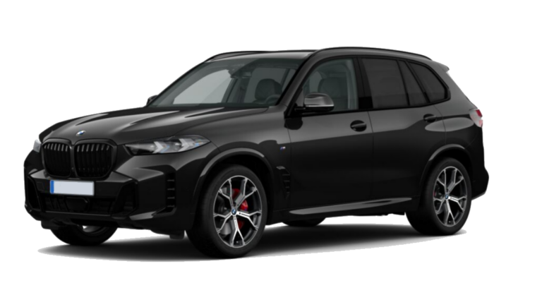 BMW X5 xDrive30d