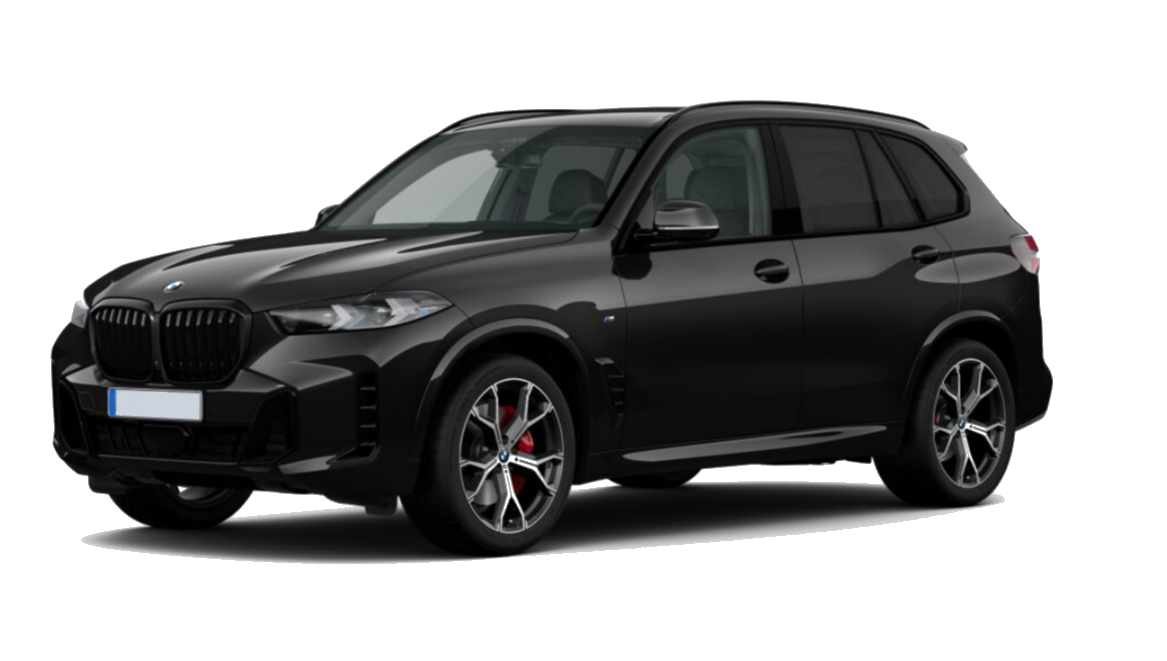 BMW X5 xDrive30d