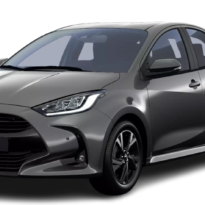 Toyota Yaris Style 1,5 VVT-i H