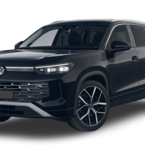 Tayron R-Line Plus 4MOTION 193KM