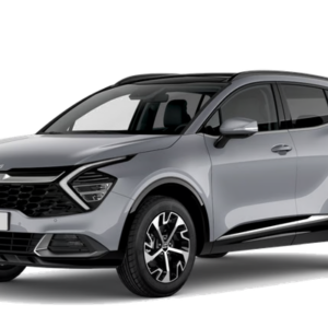 KIA Sportage L 1,6 T-GDI 7DCT 2WD