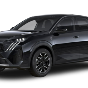 3008 GT 1.2 Crossover Hybrid