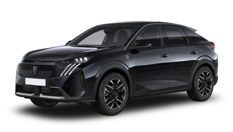 3008 GT  1.2 Crossover Hybrid