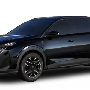 5008 GT 1.2 Crossover Hybrid