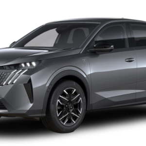 3008 GT 1.2 Crossover Hybrid