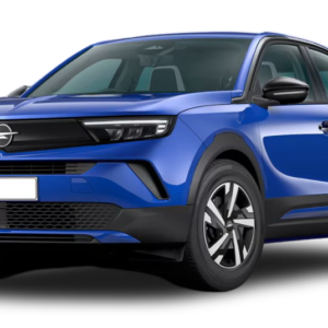Mokka GS 1.2 Hybrid