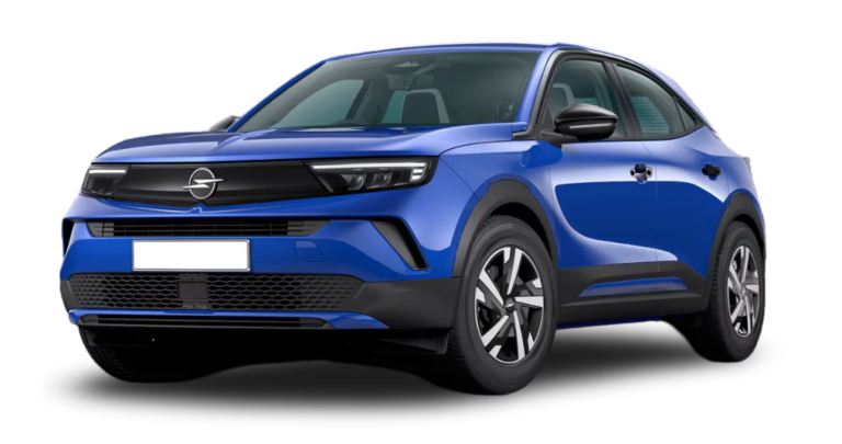 Mokka GS 1.2 Hybrid