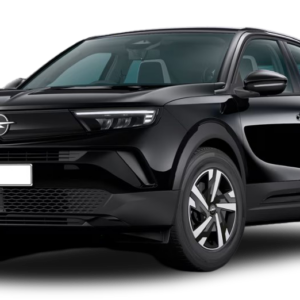 Mokka GS 1.2 Hybrid
