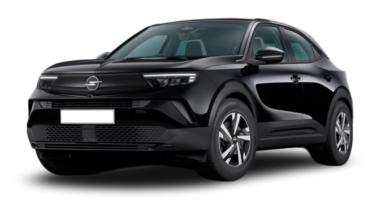 Mokka GS 1.2 Hybrid