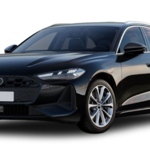 A5 Avant TFSI S tronic