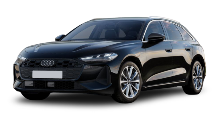 A5 Avant TFSI S tronic