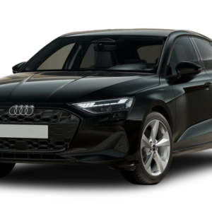 A3 Sportback TFSI S tronic