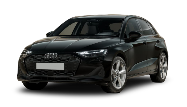 A3 Sportback TFSI S tronic