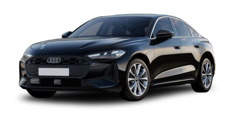 A5 Limousine TFSI S tronic